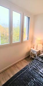 Appartements Bel appartement entre Disney Land et Paris : photos des chambres