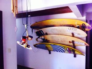 ITACUPA - Pousada & Foil Center