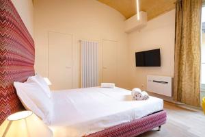 Casa Aldrovandi: Elegante e in Centro Storico