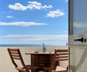 Casa Bianca & TURCHESE a due passi dal mare