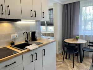 Przytulny Apartament niedaleko Radomskiego Centrum Sportu