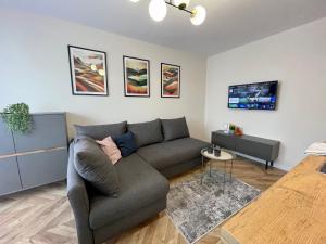 Przytulny Apartament niedaleko Radomskiego Centrum Sportu