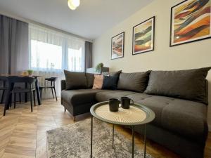 Przytulny Apartament niedaleko Radomskiego Centrum Sportu