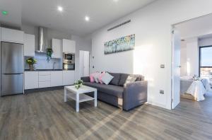 New York Style Luxury 3 dormitorios