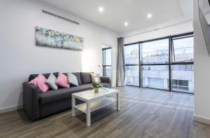 New York Style Luxury 3 dormitorios