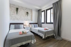 New York Style Luxury 3 dormitorios