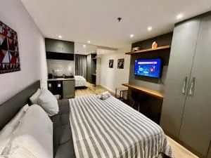 América apart-hotel - Guarus