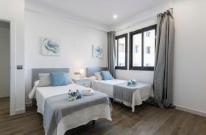 New York Style Luxury 3 dormitorios