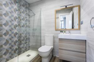 New York Style Luxury 3 dormitorios