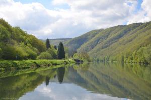 Maisons de vacances Gite d l'ardoise Prive : photos des chambres