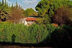 Mobil Home + dépendance dans jolie parc privé - 塞里尼昂