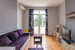Super Central flat in Varna