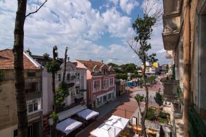 Super Central flat in Varna