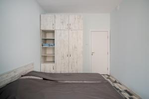 Super Central flat in Varna