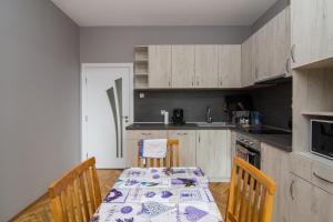 Super Central flat in Varna