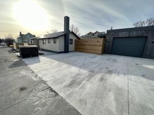 Modern and family friendly house, centrally located in Reykjavik