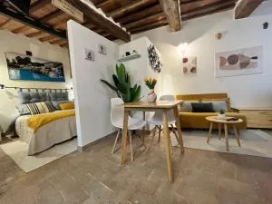 la Casa All'Archetto Terme di Saturnia - Pian D'artino