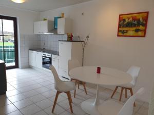 Ferienwohnung mit Charme