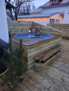Modern and family friendly house, centrally located in Reykjavik