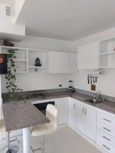 Hugos studio loft