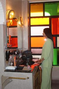 RIAD LUXE LOCATION le GRIZZLY