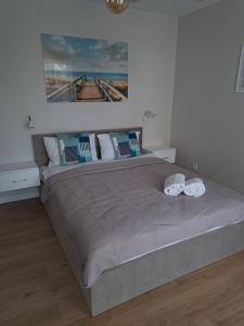 Apartamenty Piaskowe m28