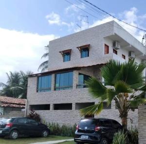 Porto de Galinhas - Flat 16 - Residencial Lagoa de Porto