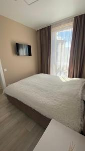 Апартаменти жк Сонячний квартал