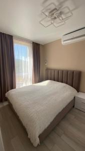 Апартаменти жк Сонячний квартал