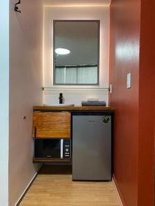 Comfortable & Private Studio-18 min Airport, Roma, Zocalo 6