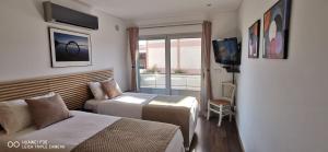 Terraços da Baía - São Martinho do Porto