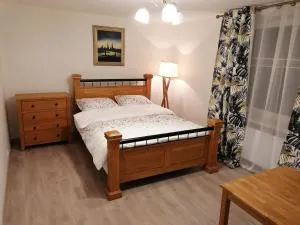 Dąbrówka - 旧松奇