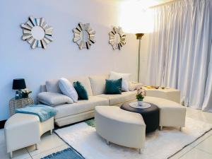 Siena Sun Luxury Suites 5