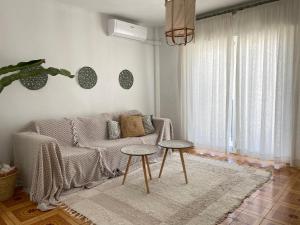 Apartamento Olivia en centro historico de Altea