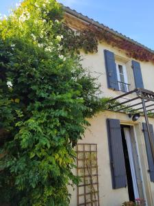 Maisons de vacances La Petite Saubotte : photos des chambres