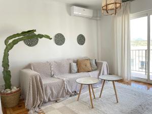 Apartamento Olivia en centro historico de Altea