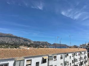 Apartamento Olivia en centro historico de Altea