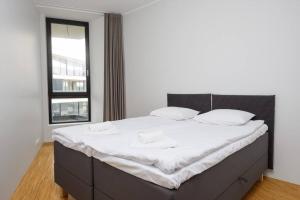 Pärnu Luxury Penthouse