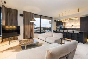 Pärnu Luxury Penthouse