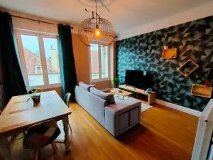 Au petit châtillonnais - Vanvey