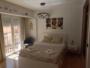 Buddha Smart estudio centro histórico de Málaga