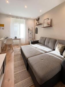 AppartHotel Le Tilleul - NETFLIX, JARDIN ET FIBRE OPTIQUE