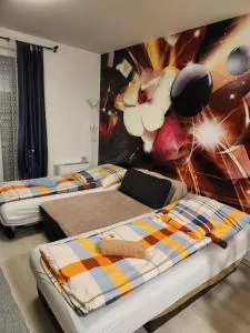 Orsi Apartman Kecskemét - Matkó