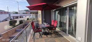 Terraços da Baía - São Martinho do Porto