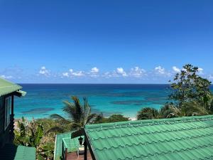 Villa Rasta - Ocean View Bungalows