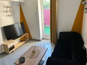 Chez Jessica - Veuves