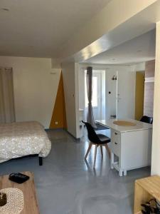 Appartements Chez Jessica : photos des chambres