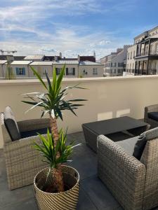 Appartements T4 Paris/Disney/Val d’Europe : photos des chambres