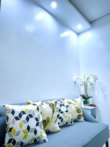 Lth Place Grass residences