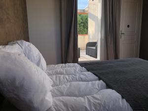 Villas La Villa W’ILLYS : photos des chambres